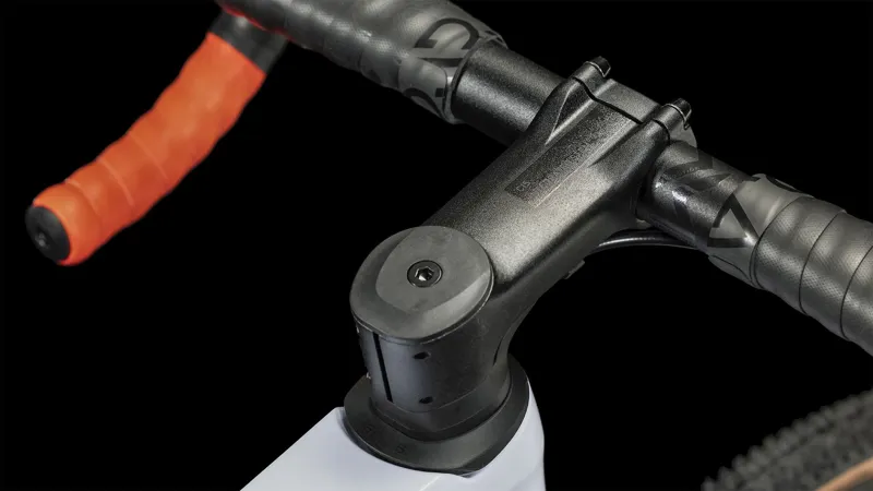 Cube Cross Race C:62 SLX In Teamline -2